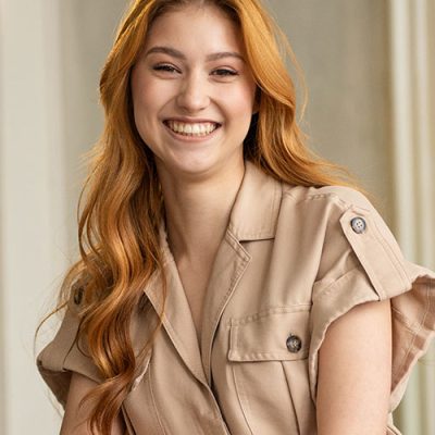Andrea Santos