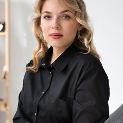 Meiriane Santos
